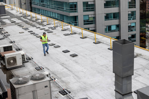 Best Roofing for New Construction  in Anahola, HI