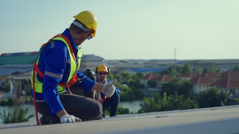 4 Ply Roofing in Anahola, HI