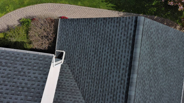 Best Rubber Roofing (EPDM, TPO)  in Anahola, HI
