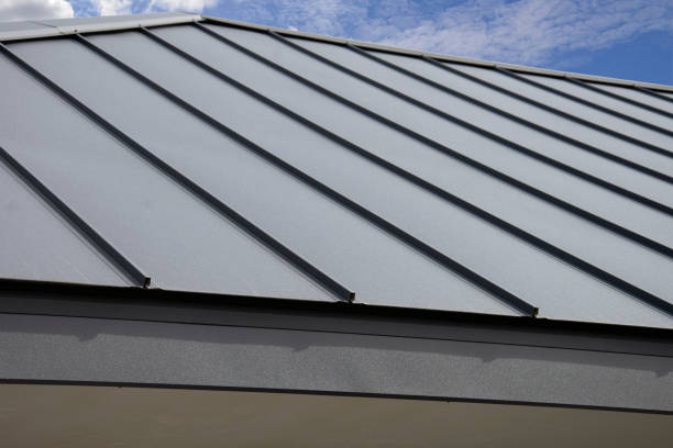 Best Solar Panel Roofing Installation  in Anahola, HI